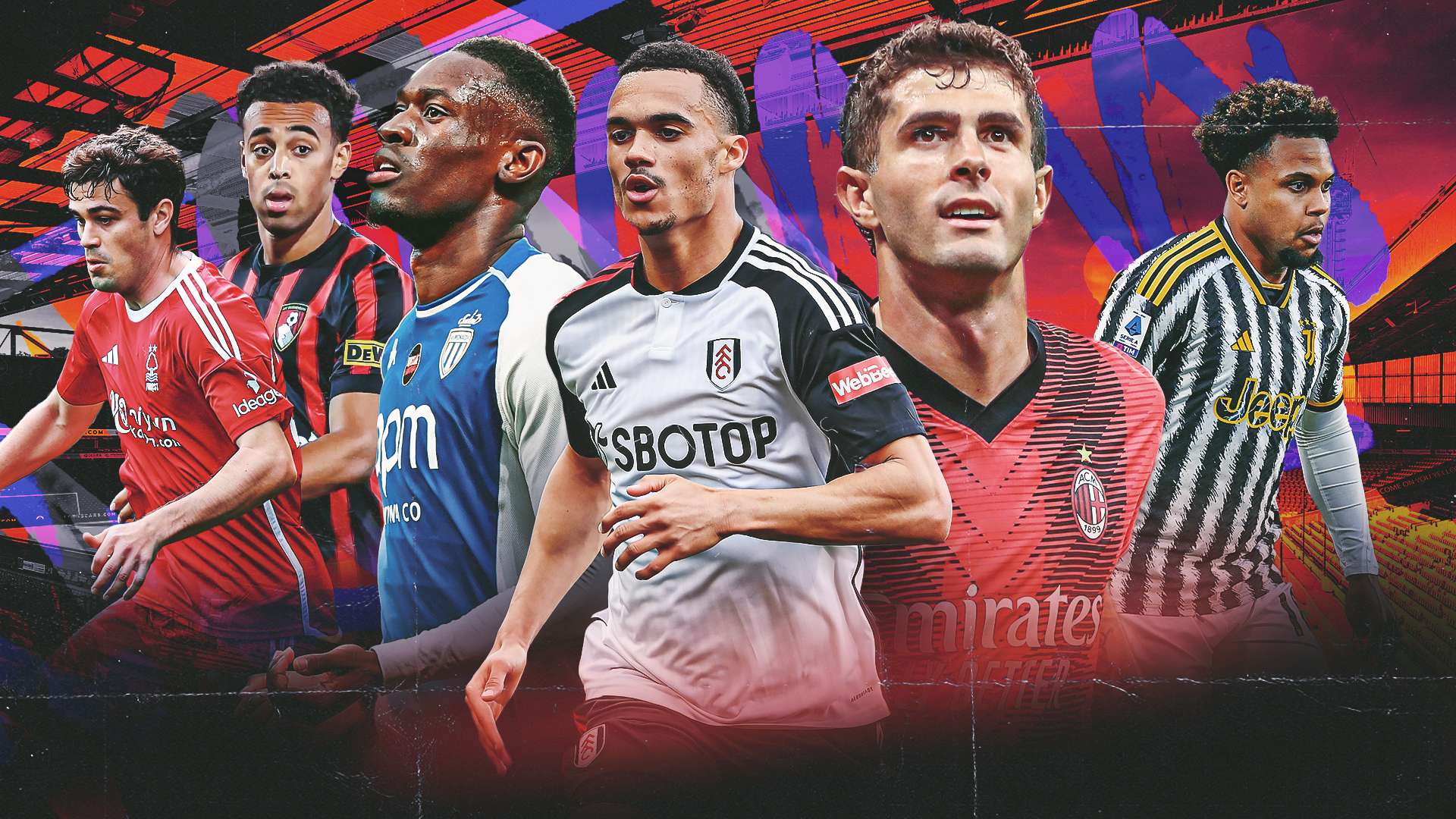FIFA年