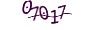 validcode